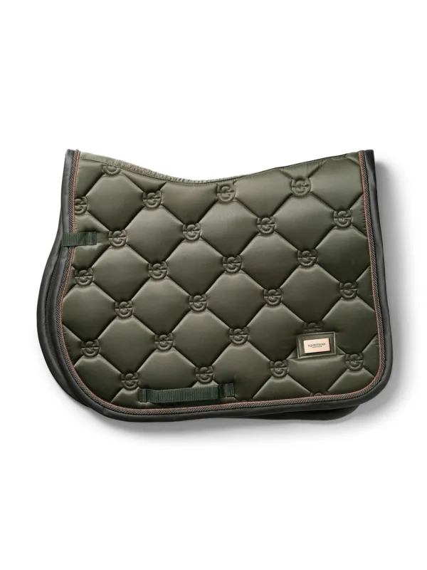 Produit De Marque Mantilla de salto Original Equestrian Stockholm mantilla de salto Striking Valley - Full / Striking Valley