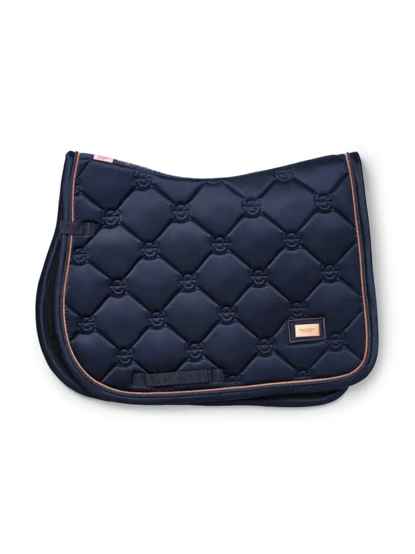 Dernier Modle Mantilla de salto Original Equestrian Stockholm mantilla de salto Lagoon Blush - Cob / Lagoon Blush