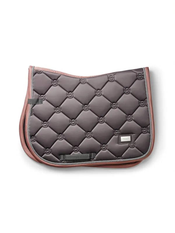 Mantilla de salto Original Equestrian Stockholm mantilla de salto Dusty Pink - Pony / Dusty Pink Bon Plan