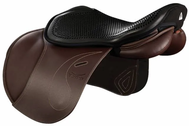 Acheter Direct Gel Seat - Saver Jump Gel Out - M (16/17 inches ) - Noir - 10 mm