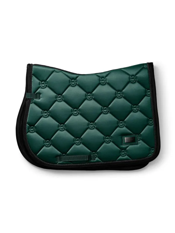 Mantilla de salto Original Equestrian Stockholm mantilla de salto Sycamore Green - Full / Sycamore Green Expdition Rapide