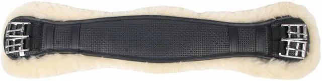 Offre Spciale Sangle de dressage + merino padding Harry's horse - 55