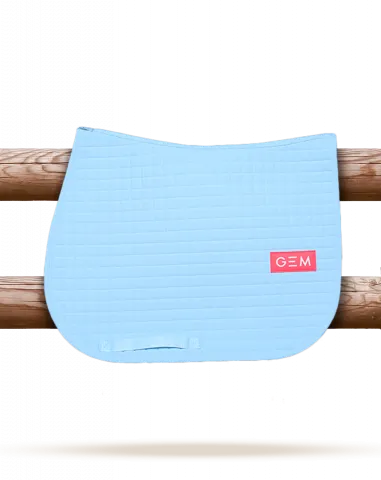 Remise Tapis Gem Leo - Marine