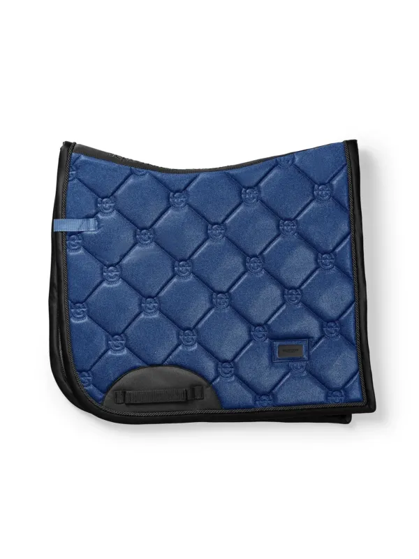 Top Vente Mantilla de doma Glimmer Equestrian Stockholm mantilla de doma Polar - Full / Polar Night Glimmer