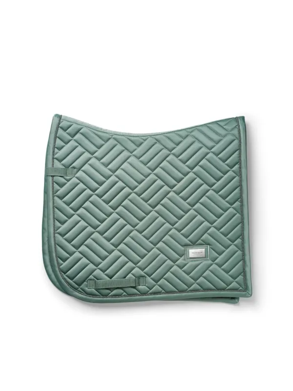 Livraison Gratuite Mantilla de doma Modern Equestrian Stockholm mantilla de doma Modern - Full / Mint Green
