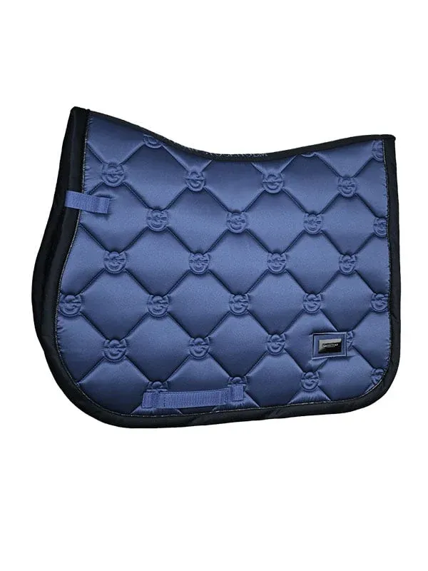 Mantilla de salto Original Equestrian Stockholm mantilla de salto Dark Venice - Full / Dark Venice Satisfait Ou Rembours