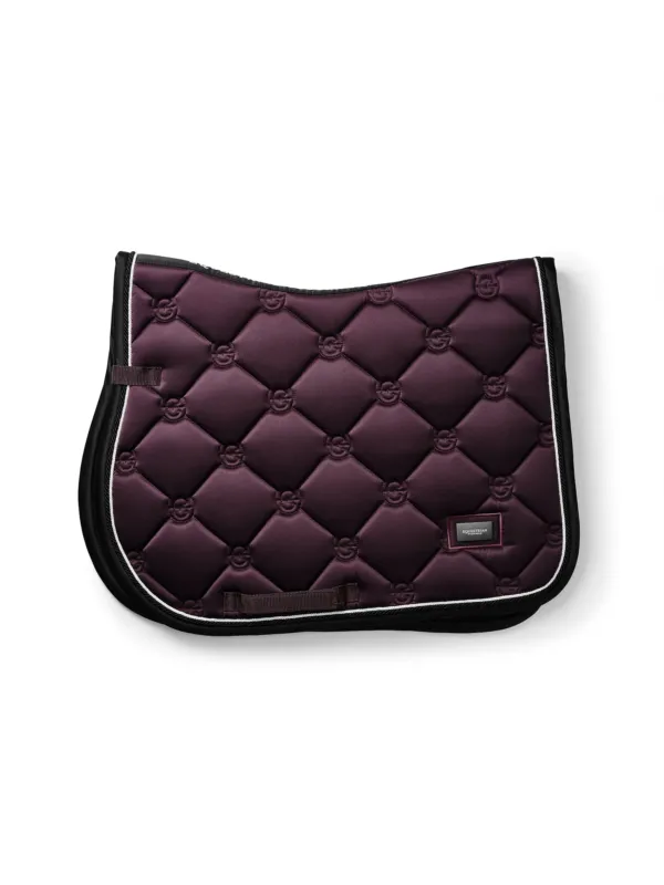 Rduction Mantilla de salto Original Equestrian Stockholm mantilla de salto Black Raven - Full / Black Raven