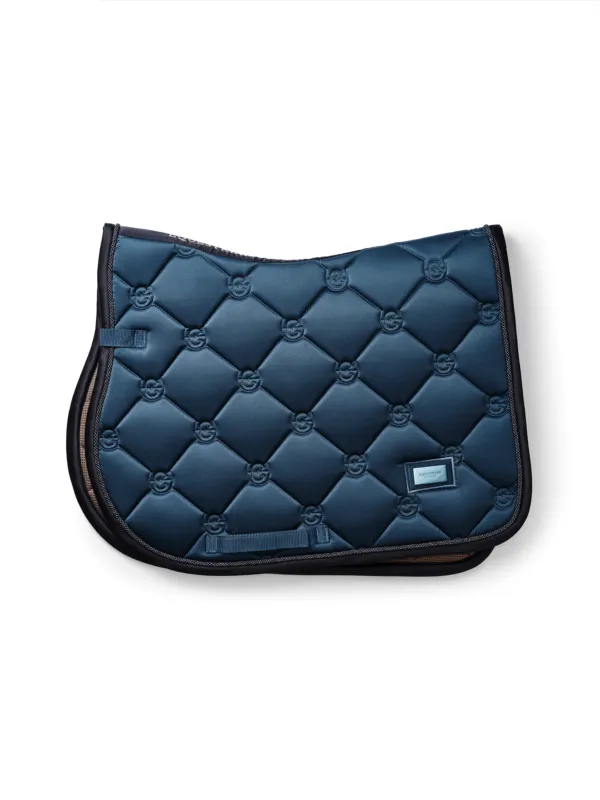 Mantilla de salto Original Equestrian Stockholm mantilla de salto Blue Meadow - Pony / Blue Meadow Must-Have