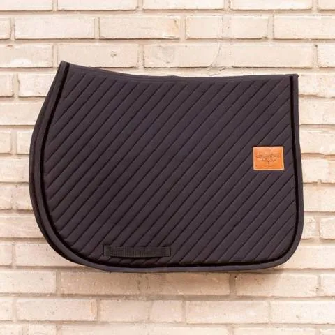 Tapis de selle Paddock Sports Diagonal Bon Plan