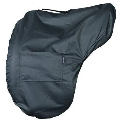 Super Prix Couvre selle WP - Harry's Horse - Noir - Unique