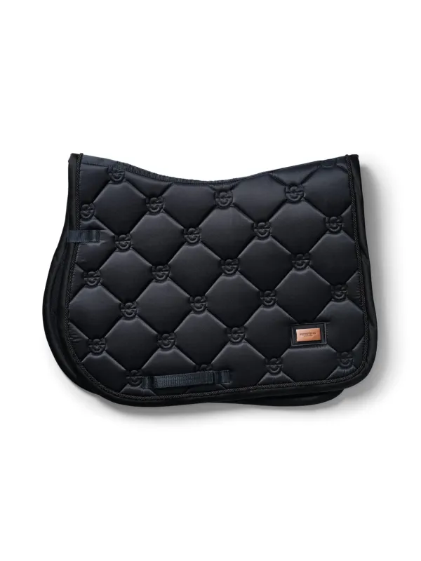 Expdi Aujourdhui Mantilla de salto Original Equestrian Stockholm mantilla de salto Dark Ocean - Pony / Dark Ocean