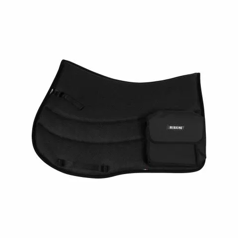 Vente Flash Tapis de randonne TREKKING SYMPA Burioni - Marron fonc - Cheval/Cob