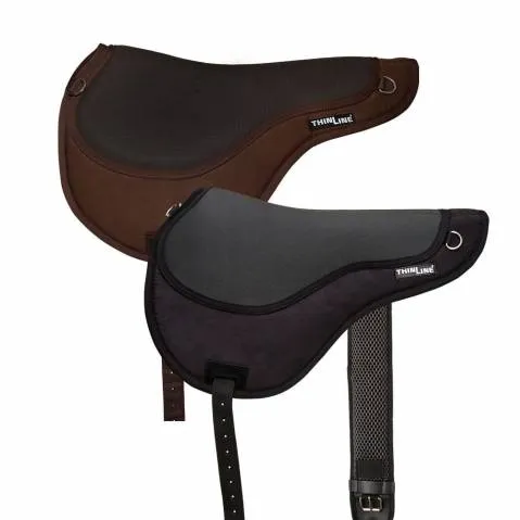 Tapis de monte cru + Sangle Thinline - Marron fonc Retour Gratuit