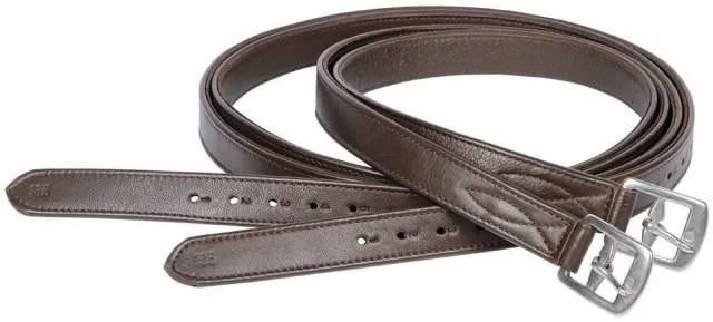 Etrivires excellent brun - Harry's Horse - Marron - 155cm Dernier Modle