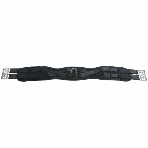 Pas Cher Sangle anatomique NORTON - Confort en gel - Noir - 145
