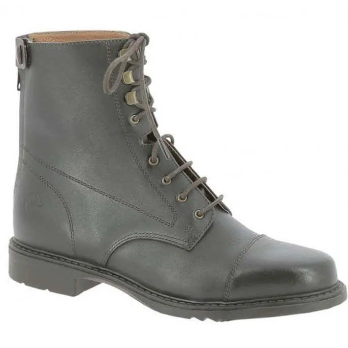 Boots Dandy - Equithme - brun - 36 Prix Promo