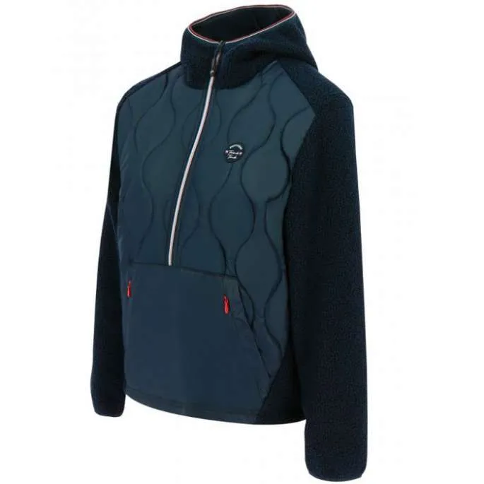 Solde Veste Clia - Equithme - marine - XL