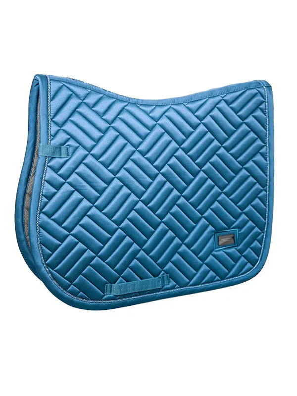 Mantilla de salto Modern Equestrian Stockholm mantilla de salto Modern Amalfi - Pony / Amalfi Coast Prix Cass