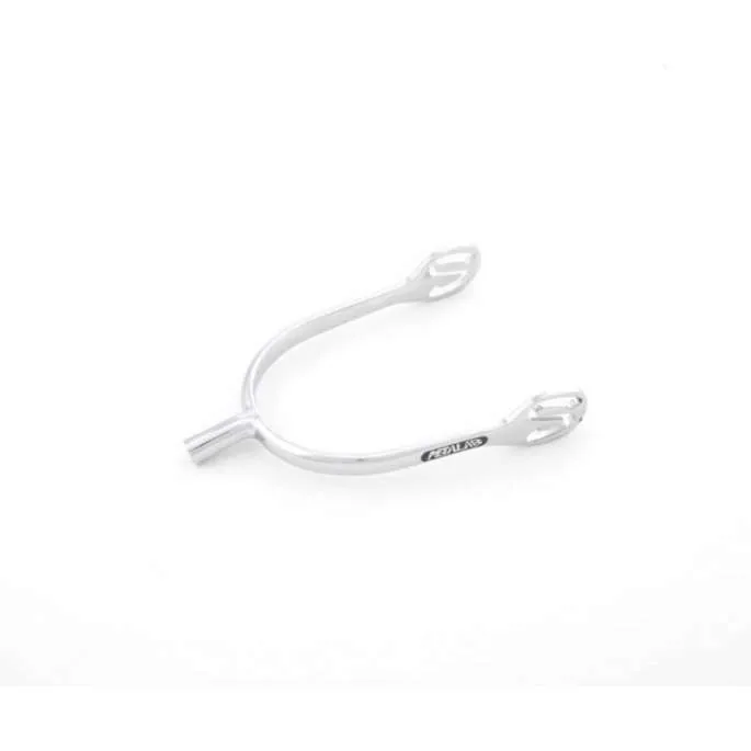 Seulement Aujourdhui perons Zinc Prince de Galles - Metalab - homme 20 mm