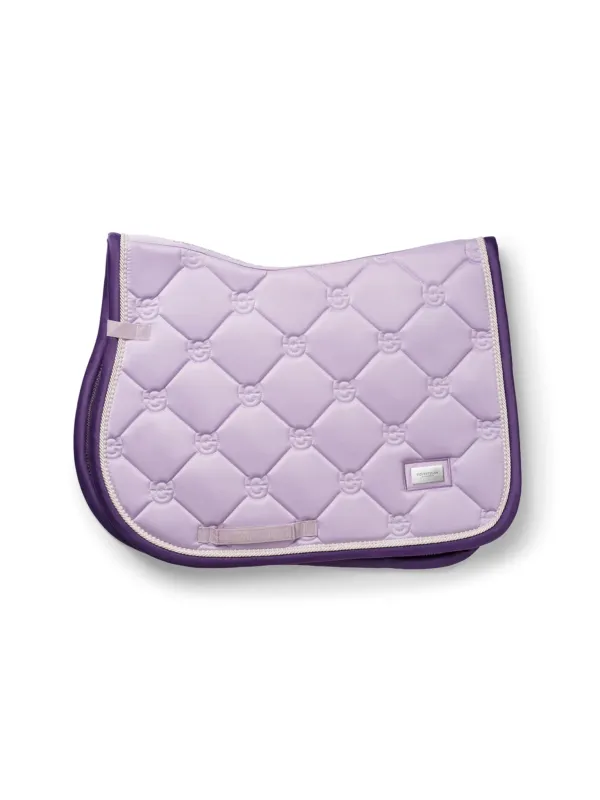 Mantilla de salto Original Equestrian Stockholm mantilla de salto Lavender Pearl - Full / Lavender Pearl Acheter En Ligne