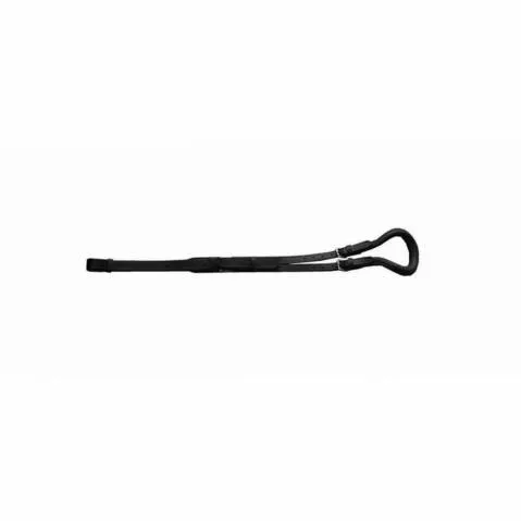 Croupire rglable en cuir TdeT - bouclerie laiton Quantit Limite