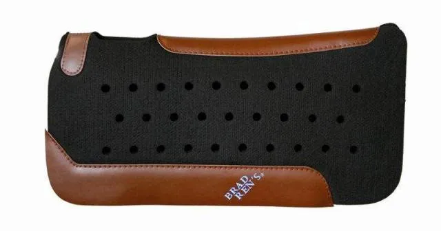 Rduction Tapis Western US Brad Ren's - Tattini - Noir - Standard