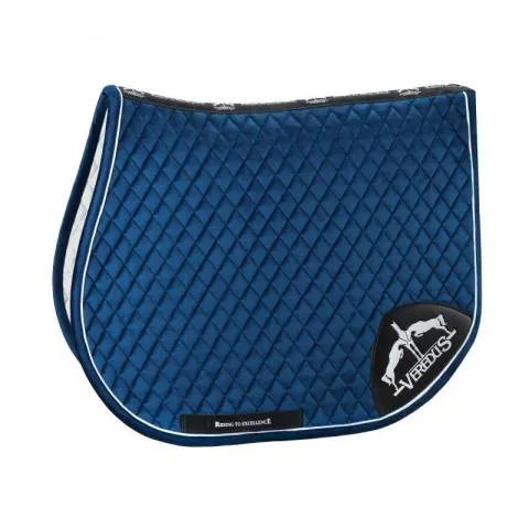 Nouveaut Tapis Veredus Jumping micro Velvet (2 couleurs) - Noir