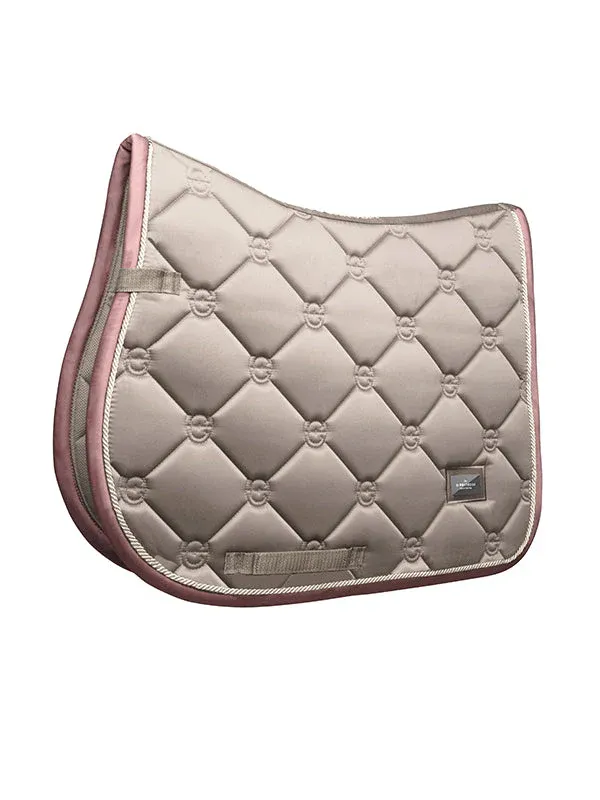 Mantilla de salto Original Equestrian Stockholm mantilla de salto Desert Rose - Pony / Desert Rose Produit De Marque