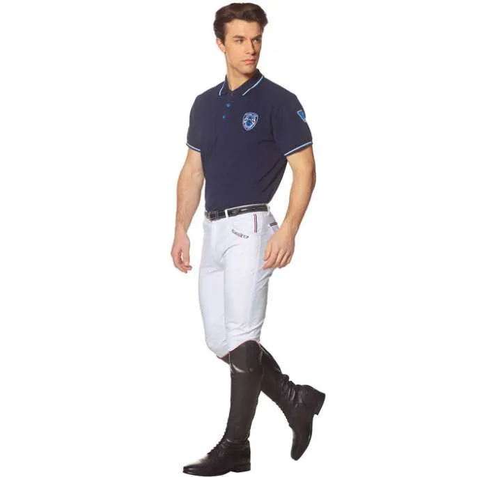 Achat Immdiat Pantalon Saint Malo homme - Flags&Cup - anthracite - homme - 38