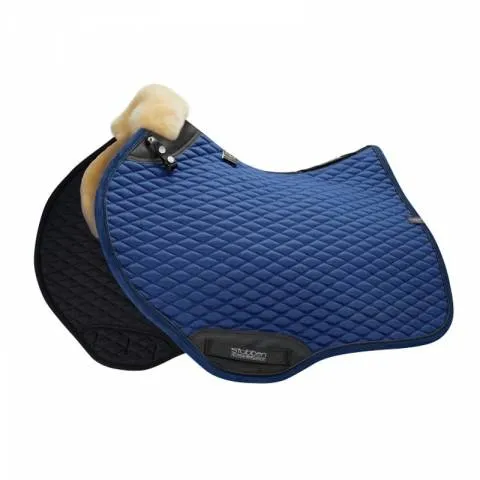 Tapis Streamline Mouton Obstacle Stubben - L - Bleu Promotion Saisonnire