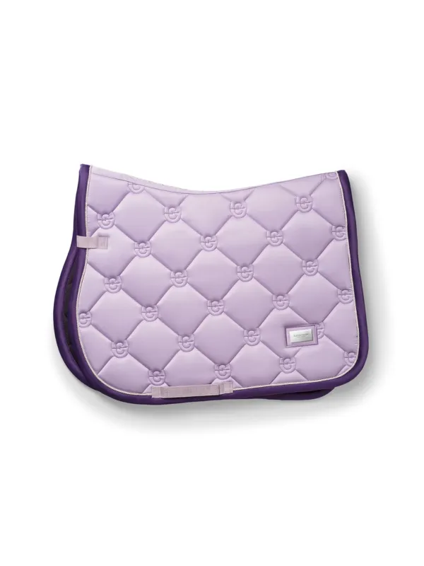 Mantilla de salto Original Equestrian Stockholm mantilla de salto Lavender - Pony / Lavender Expdi Aujourdhui