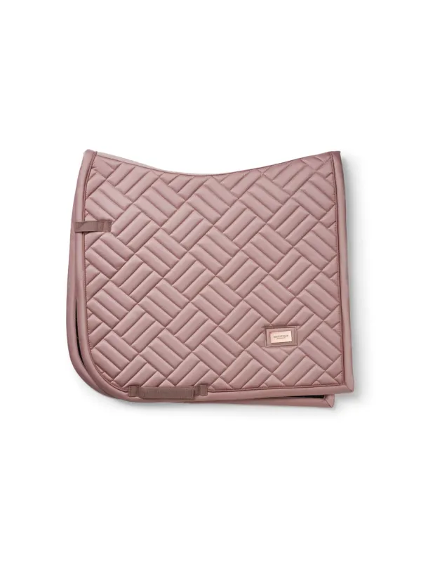 Offre Limite Mantilla de doma Modern Equestrian Stockholm mantilla de doma Modern - Full / Midsummer Blush
