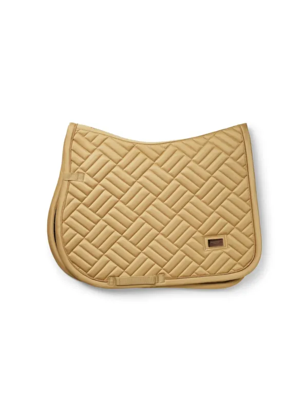 Haute Qualit Mantilla de salto Modern Equestrian Stockholm mantilla de salto Modern Midsummer - Full / Midsummer Glow