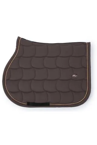 Soldes Tapis jumping Quadro – Asup – Marron, beige, bordeaux – BEIGE – FULL
