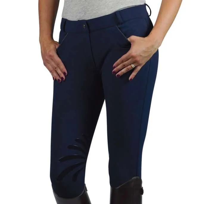 Pantalon Millau enfant - Privilge Equitation - noir - enfant - 12 ans Quantit Limite