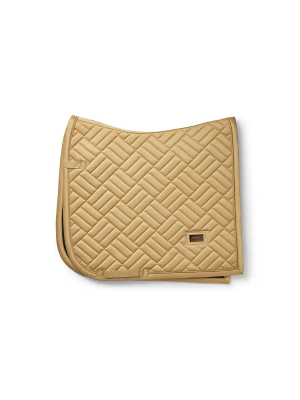 Mantilla de doma Modern Equestrian Stockholm mantilla de doma Modern - Cob / Midsummer Glow Jusqu puisement Des Stocks