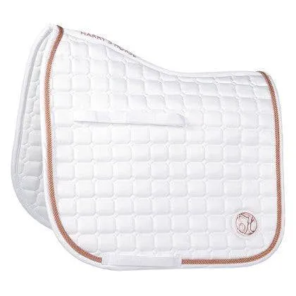 Prix Promo Tapis de selle Reverso comptition - Harry's Horse - Serg haute densit - Dressage - Cheval