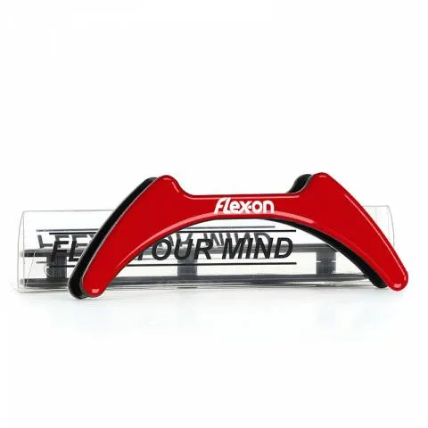 Sticker uni gc2 ou alu - Flex-on - Uni blanc Offre Exclusive