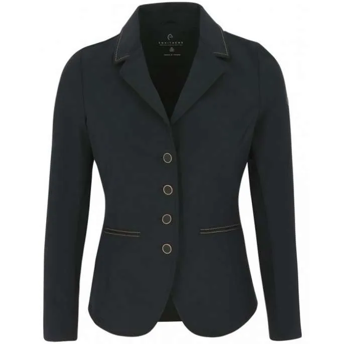 Offre Spciale Veste de concours Bale Dame - Equithme - noir - femme - 42