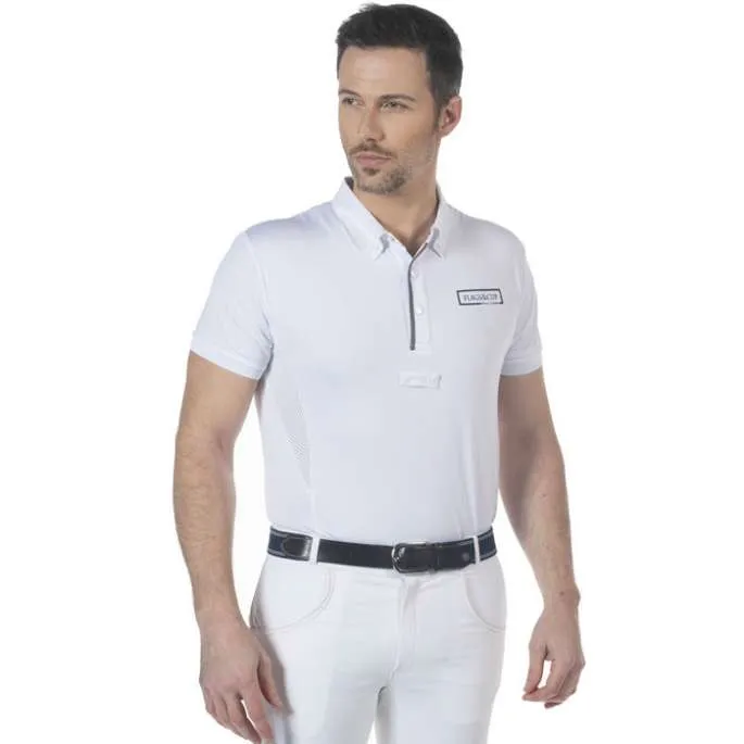 Offre Du Jour Polo Comodoro MC homme - Flags&Cup - marine - homme - L
