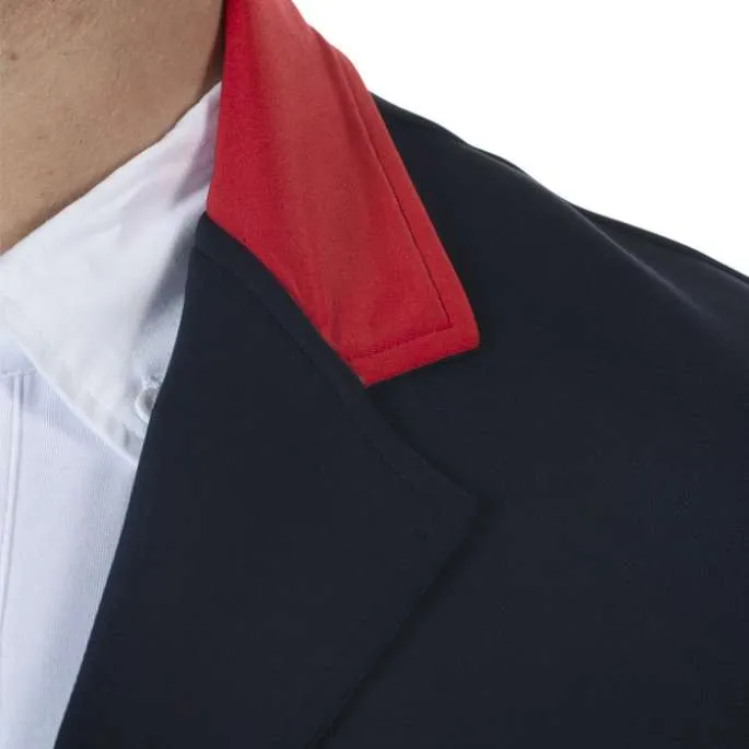 Nouvel Arrivage Veste de concours France fille - Flags&Cup - marine - enfant - 12 ans