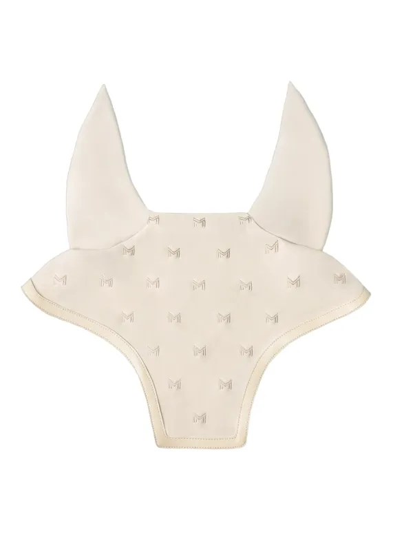 Maximilian Equestrian Stamp orejeras (Sand) - FULL Quantit Limite