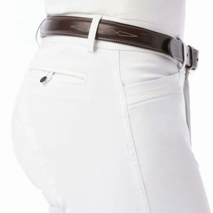 Achat Immdiat Pantalon Georg Homme - Equithme - brun - homme - 46