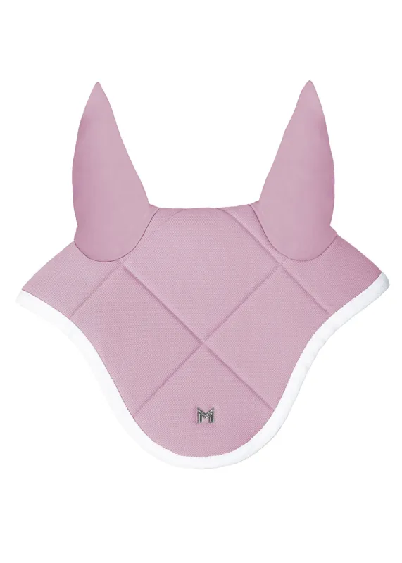 Maximilian Equestrian Crew orejeras (Mauve) – COB Marque