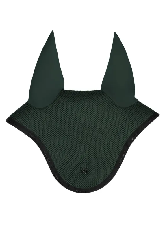 Maximilian Equestrian Ego orejeras (Hunter Green) - FULL Prix Bas