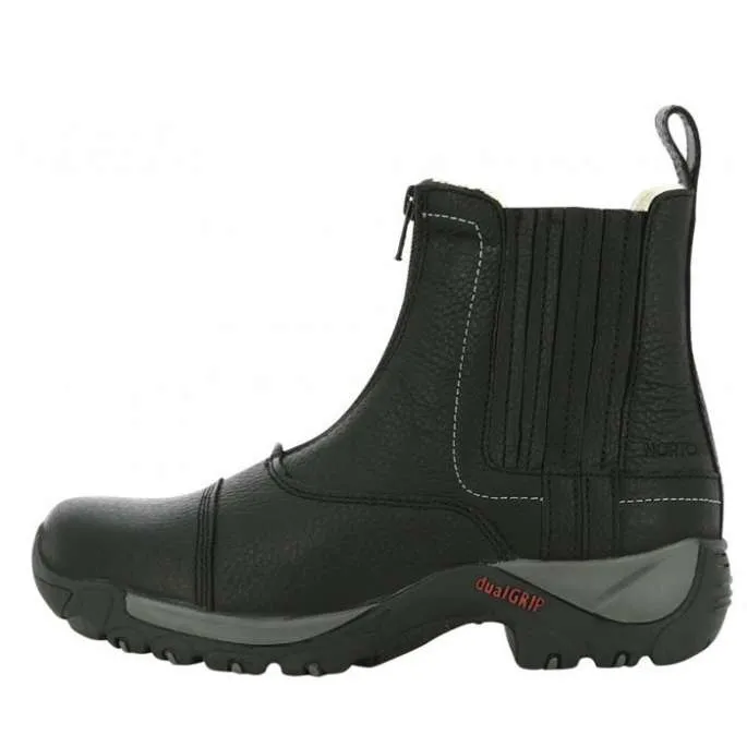 Commander Vite Boots hiver Zermatt - Norton - noir - 41