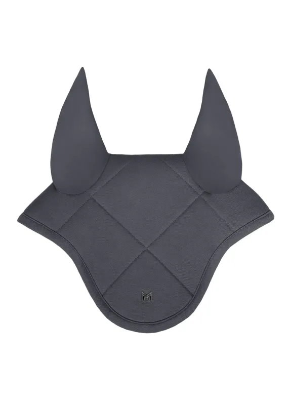 Maximilian Equestrian Crew orejeras (Graphite) - FULL Meilleur Choix