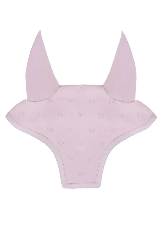 Quantit Limite Maximilian Equestrian Stamp orejeras (Mauve) - FULL