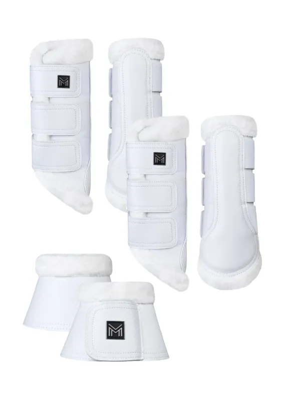 Maximilian Equestrian Full Set - Drift Brushing & campanas - S / S / S Rduction
