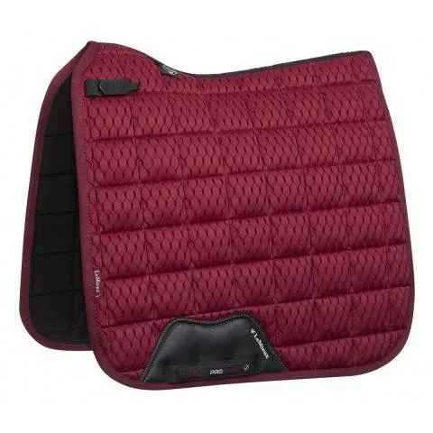 Solde Tapis carbon mesh dressage Lemieux - Dressage - Gris
